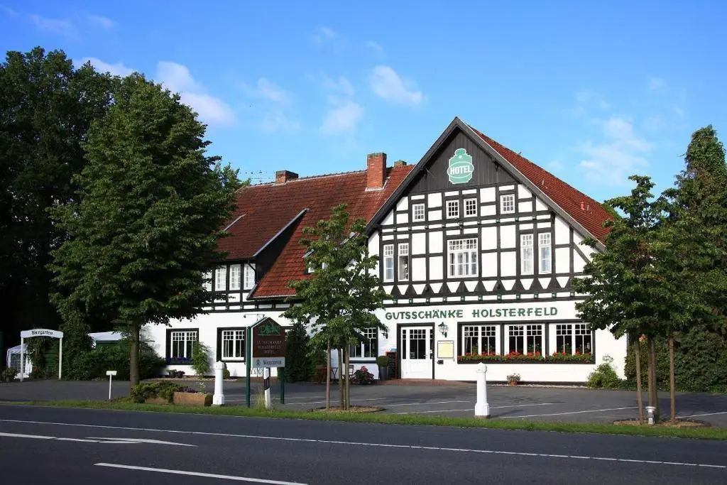 Gutsschänke Holsterfeld