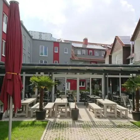 Adesso Hotel Göttingen