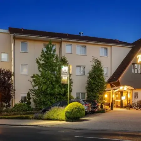 Hotel Tiek Superior