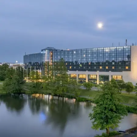 Maritim Airport Hotel Hannover
