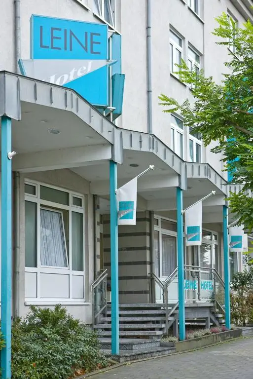 Leine-Hotel