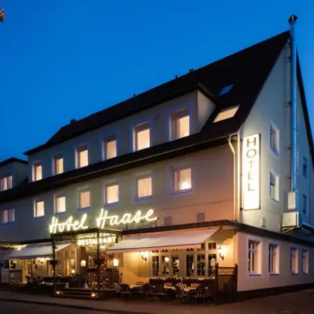 Hotel Haase