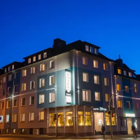 Hotel Westermann