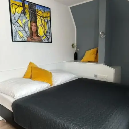 Boutique Hotel VIVA CREATIVO
