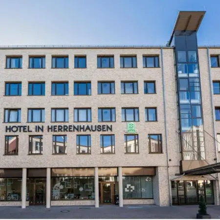 Hotel in Herrenhausen