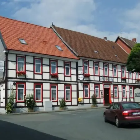 Hotel Kniep