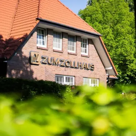 Hotel Zum Zollhaus