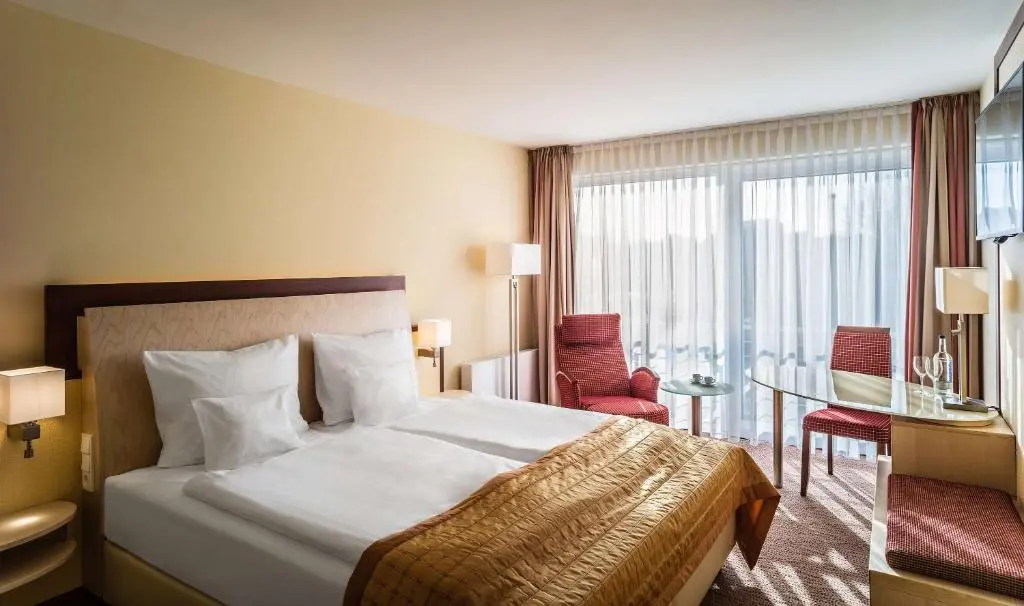 Best Western Plus Residenzhotel Lüneburg