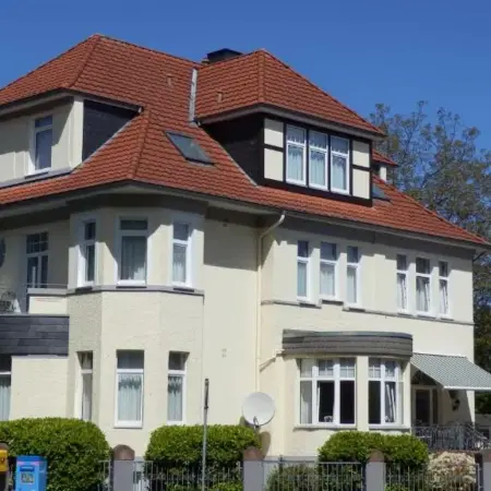Hotel Bellevue