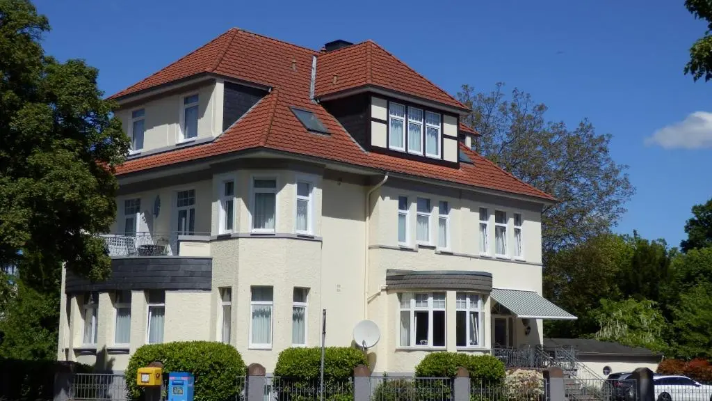 Hotel Bellevue