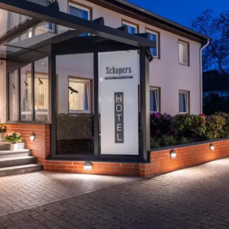 Hotel Schaper
