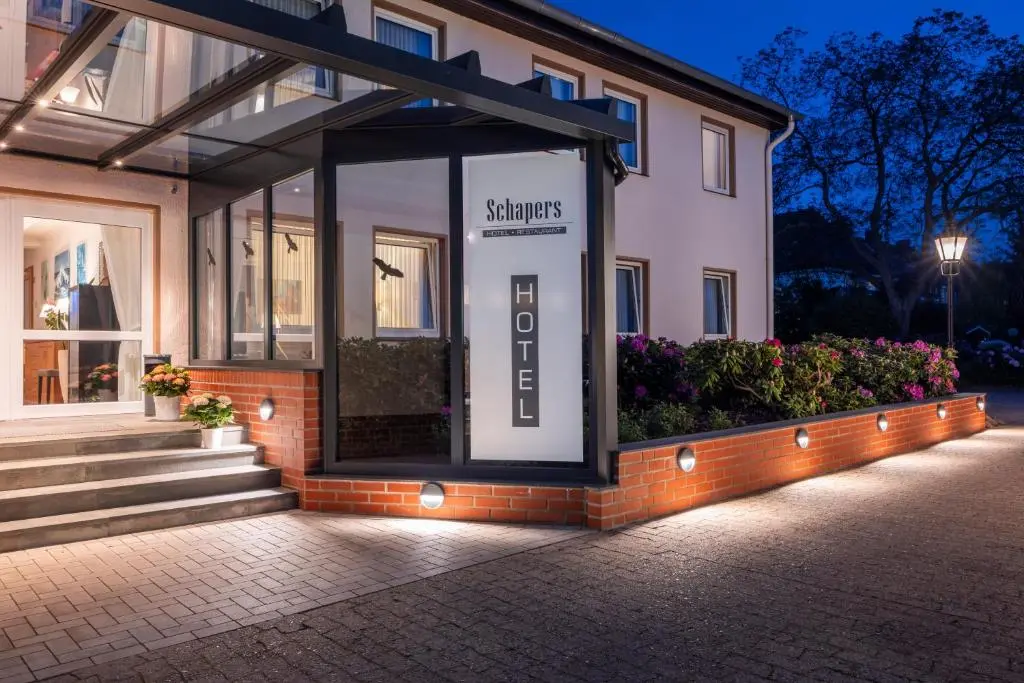 Hotel Schaper