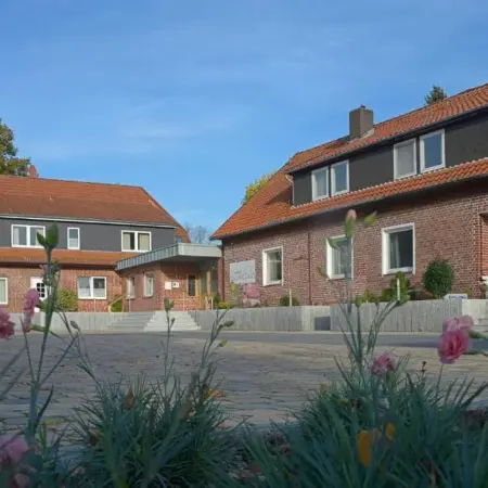 Hotel Zur Erholung & Restaurant Amme’s Landhaus