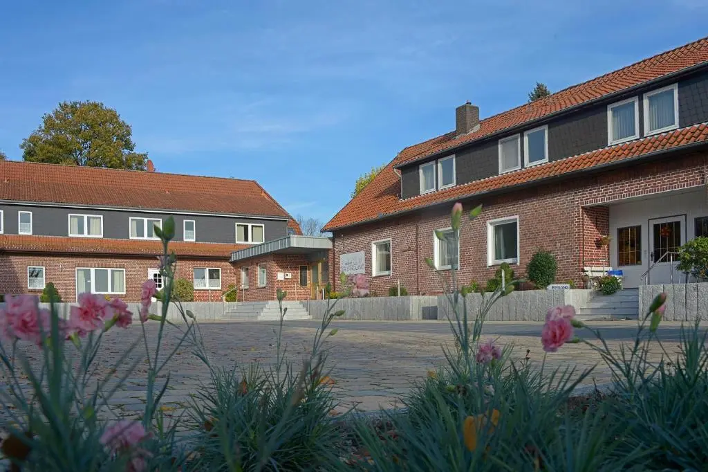 Hotel Zur Erholung & Restaurant Amme’s Landhaus
