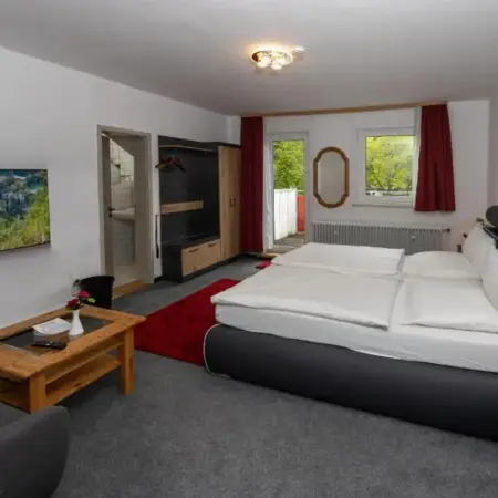 Hotel Villa Feise – Direkt in der Innenstadt-Fußgängerzone-