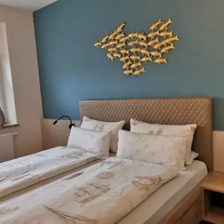 Hotel Deichvoigt