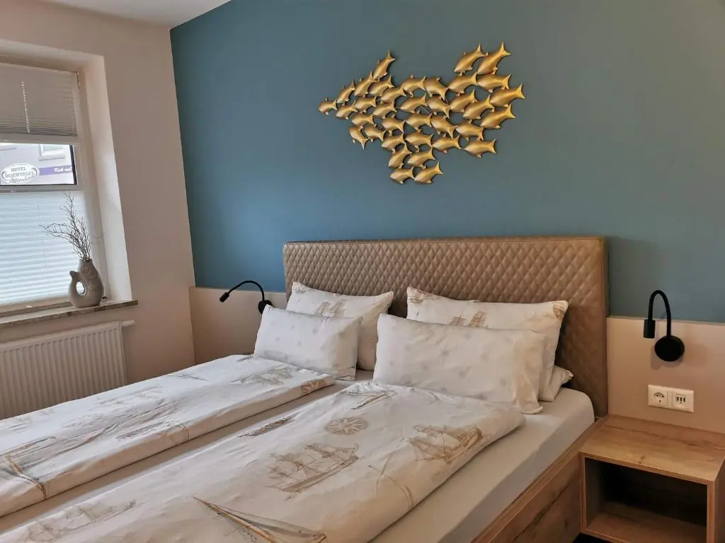 Hotel Deichvoigt