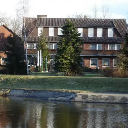 Landgasthof Allerparadies