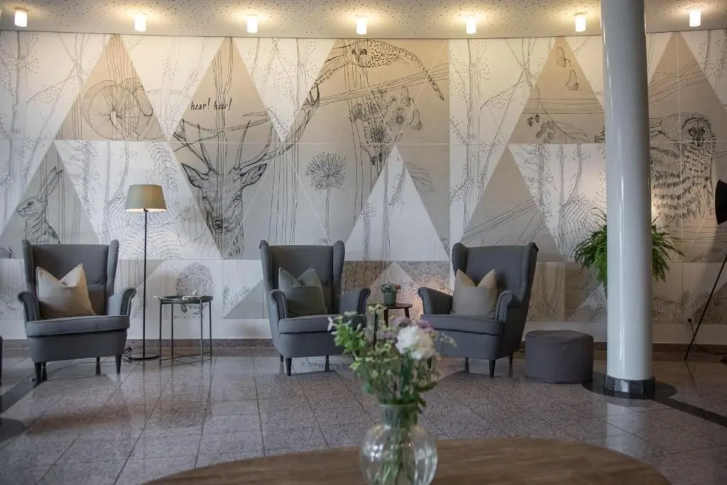 Hotel Nickisch