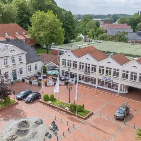 Ringhotel Residenz Wittmund