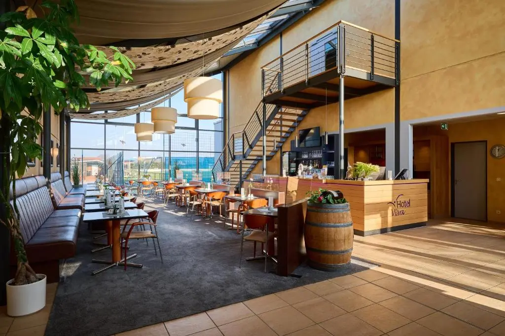 Hotel Viva Bröckel