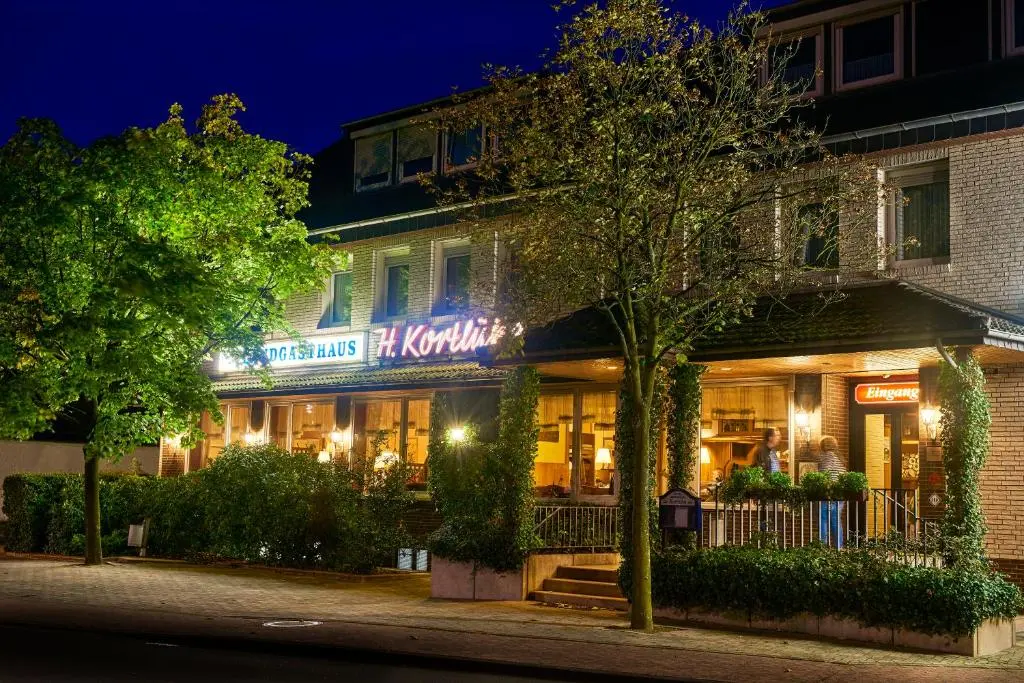 Landgasthaus Hotel H. Kortlüke