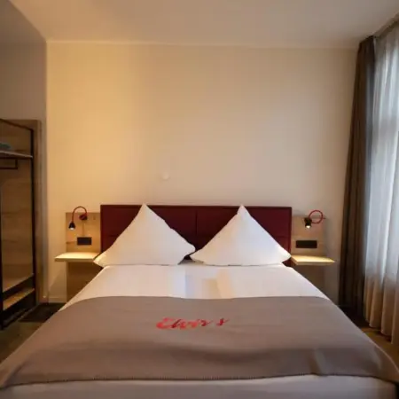 Hotel Restaurant Zur Linde