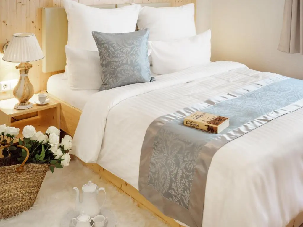 REGIOHOTEL Germania Bad Harzburg – #DirektAmKurpark #Wellnessbereich
#Frühstücksbuffet #FreeParking