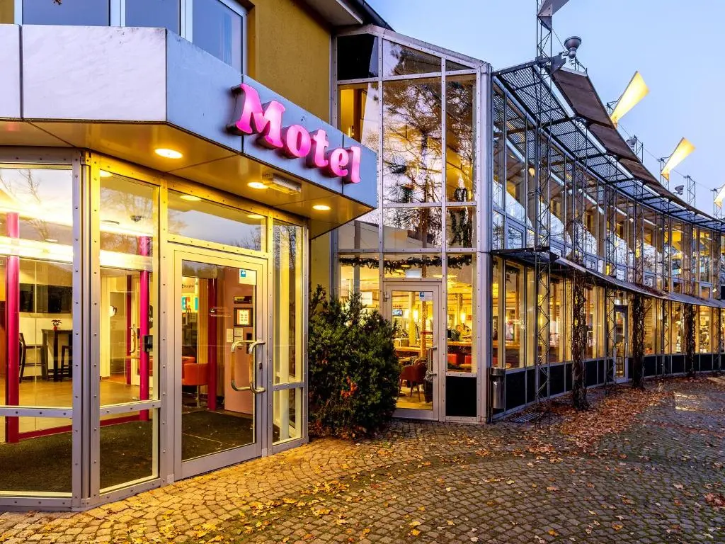 Hotel Hannover-Garbsen