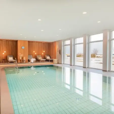 Hotel Strandhus