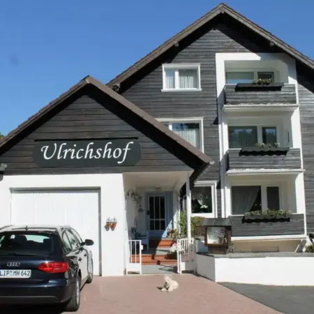 Ulrichshof