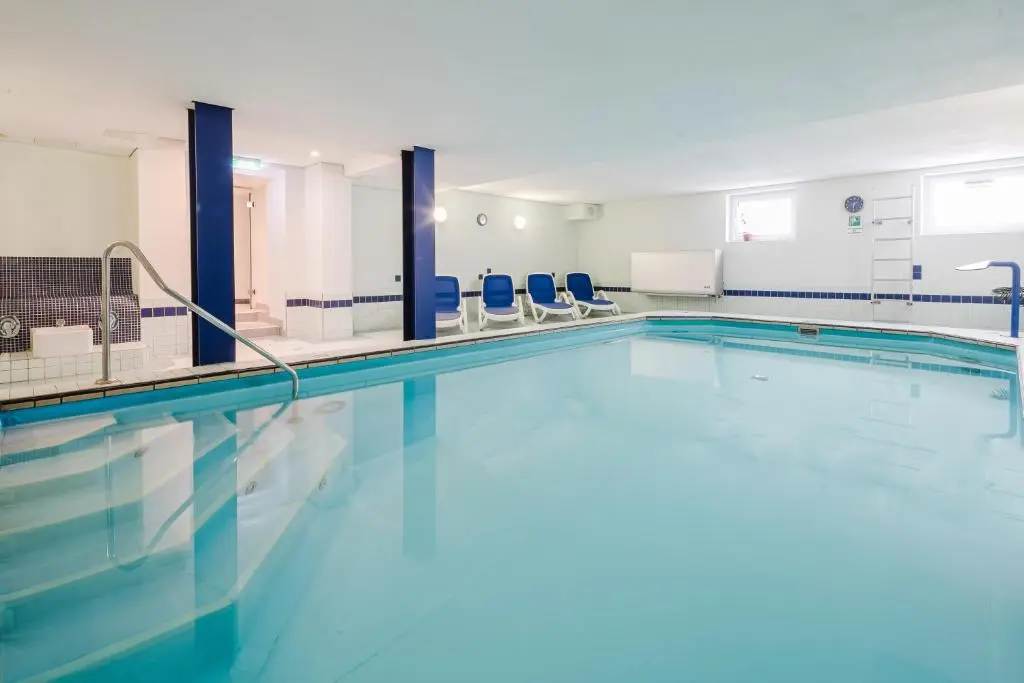 Hotel Rennschuh