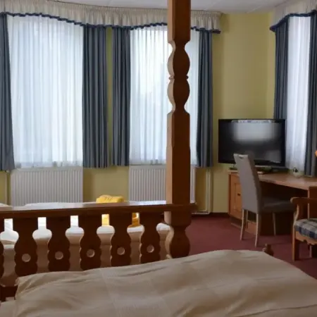 Hotel Meyn