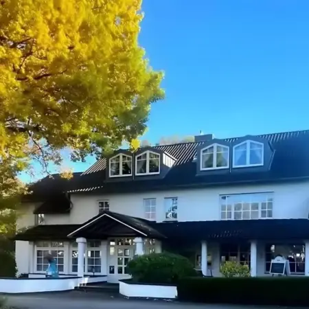 Park Hotel Berlin