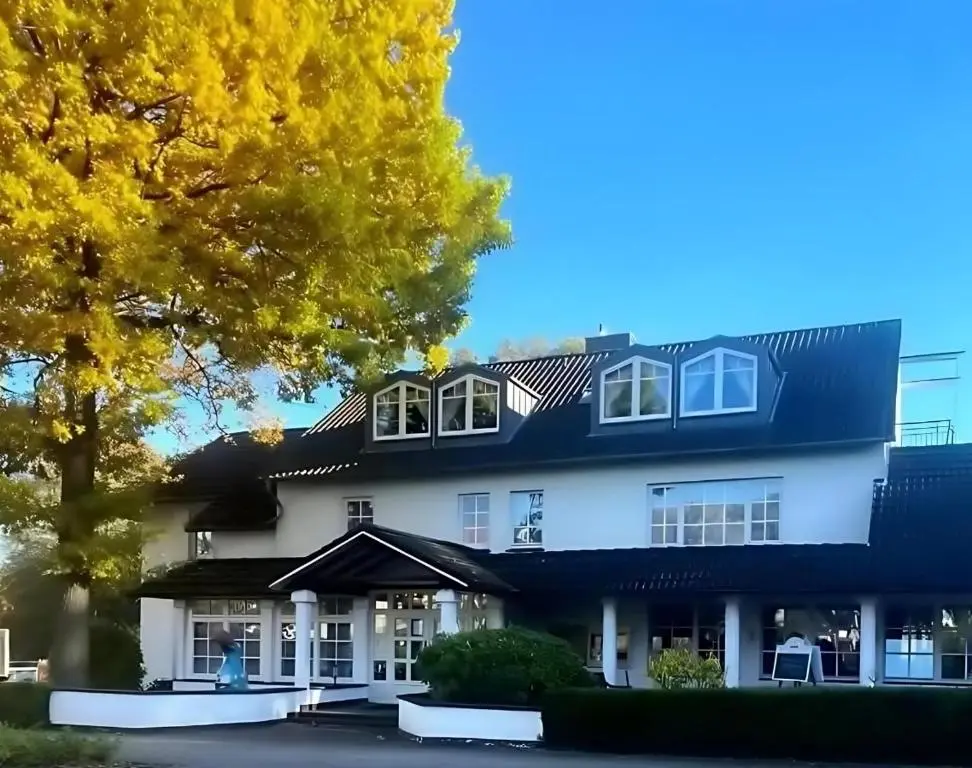 Park Hotel Berlin