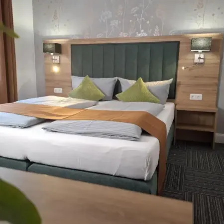 Hotel Am Schwarzen Berg