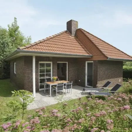 Center Parcs Nordseeküste Bremerhaven