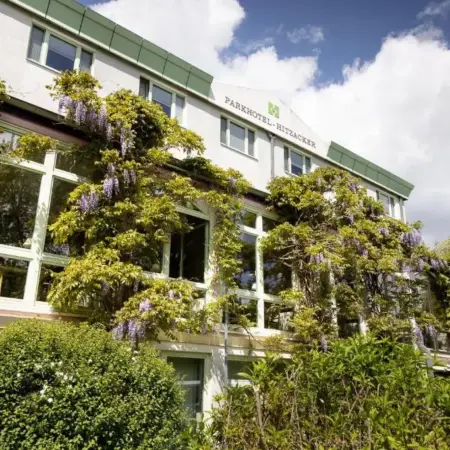 Parkhotel Hitzacker