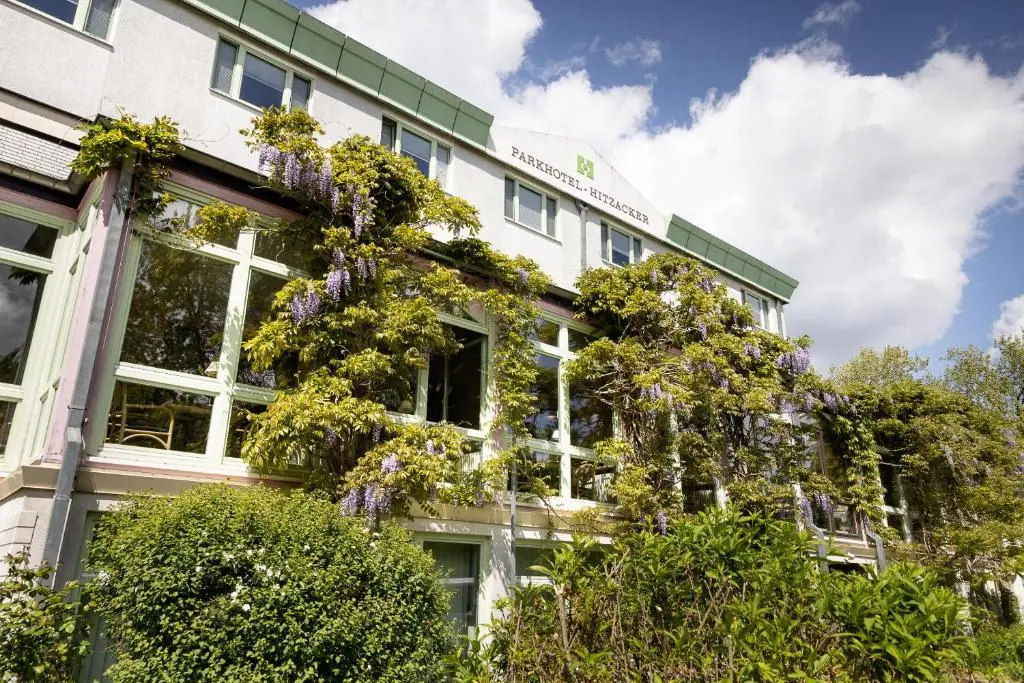 Parkhotel Hitzacker