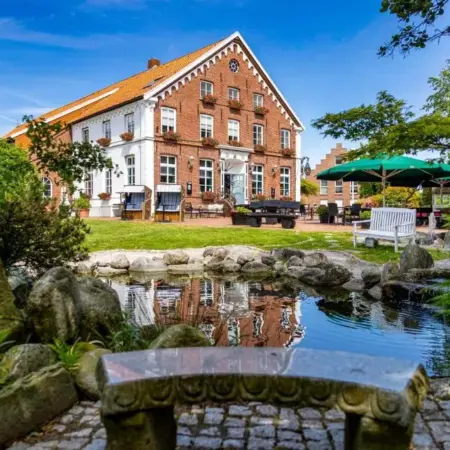 Hotel Landhaus Steinfeld