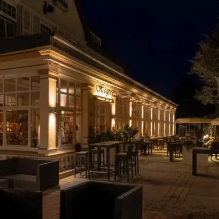 Höger’s Hotel & Restaurant