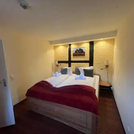 Ihr Ferien Hotel Brunnenhof