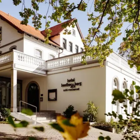 Hotel Benther Berg