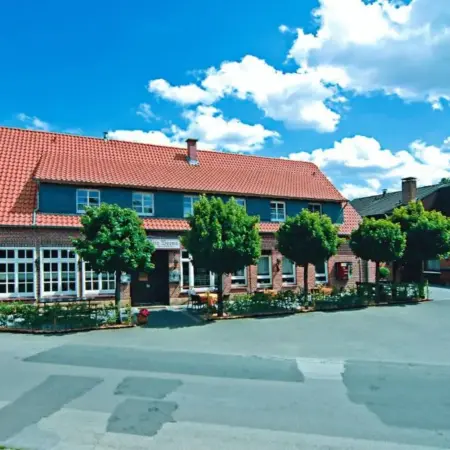 Landgasthaus Berns De Bakker