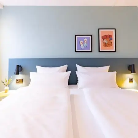 Garner Hotel Osnabrück by IHG