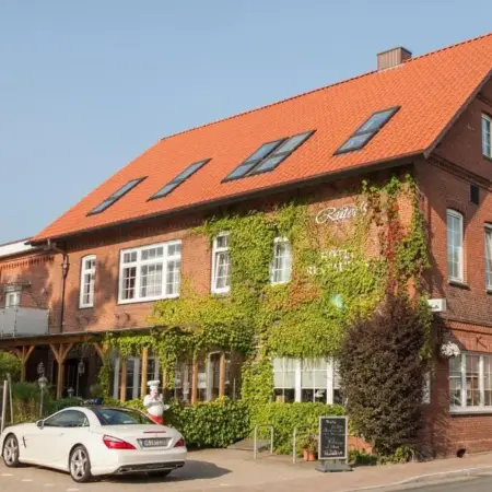 Rüter’s Hotel & Restaurant