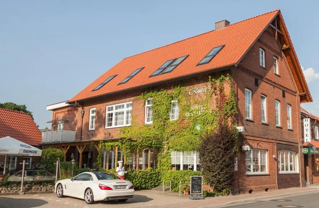 Rüter’s Hotel & Restaurant