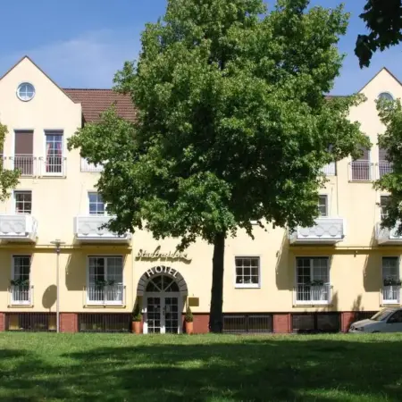 Hotel Stadtresidenz