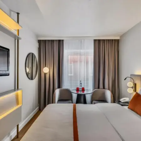 Leonardo Hotel Hannover Medical Park
