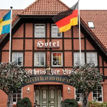 Hotel Gasthaus zur Linde